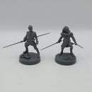 Star Wars Legion: Grand Army Of The Republic Customizable Jedi General And Knight AP012