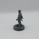 Star Wars Legion: Grand Army Of The Republic Customizable Jedi General And Knight AP012