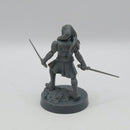 Star Wars Legion: Grand Army Of The Republic Customizable Jedi General And Knight AP012
