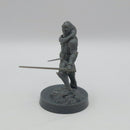 Star Wars Legion: Grand Army Of The Republic Customizable Jedi General And Knight AP012
