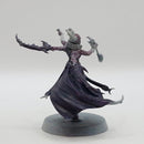 Warhammer 40k: Chaos Demons Slaanesh The Masque AW202