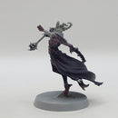 Warhammer 40k: Chaos Demons Slaanesh The Masque AW202