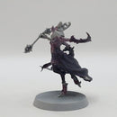 Warhammer 40k: Chaos Demons Slaanesh The Masque AW202