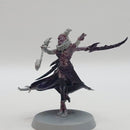 Warhammer 40k: Chaos Demons Slaanesh The Masque AW202