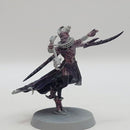 Warhammer 40k: Chaos Demons Slaanesh The Masque AW202