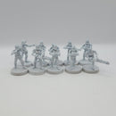 Star Wars Legion: Grand Army Of The Republic Phase 1 Clone Troopers AF001
