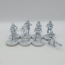 Star Wars Legion: Grand Army Of The Republic Phase 1 Clone Troopers BC179