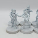 Star Wars Legion: Grand Army Of The Republic Phase 1 Clone Troopers BC179