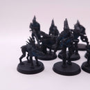 Warhammer 40K: T'au Kroot Farstalkers AD152