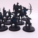 Warhammer 40K: T'au Kroot Farstalkers AD152