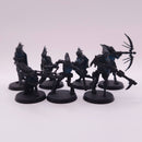 Warhammer 40K: T'au Kroot Farstalkers AD152