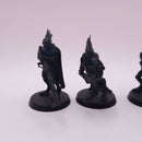 Warhammer 40K: T'au Kroot Farstalkers AD152