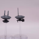 Warhammer 40K: T'au XV26 Stealth Suits AE187