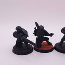 Warhammer 40K: T'au Pathfinders With Drones BP172
