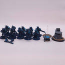 Warhammer 40K: T'au Pathfinders With Drones AA118