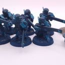 Warhammer 40K: T'au Pathfinders With Drones AA118