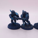 Warhammer 40K: T'au Pathfinders With Drones AA118