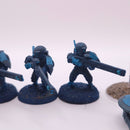 Warhammer 40K: T'au Pathfinders With Drones AA118
