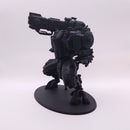 Warhammer 40K: T'au KV128 Stormsurge BQ056