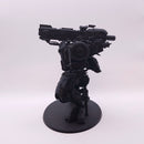 Warhammer 40K: T'au KV128 Stormsurge BQ056