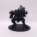 Warhammer 40K: T'au KV128 Stormsurge BQ056