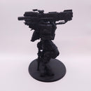 Warhammer 40K: T'au KV128 Stormsurge BQ056