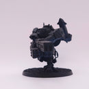 Warhammer 40K: T'au Broadside Battlesuit AM010