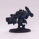 Warhammer 40K: T'au Broadside Battlesuit AM010