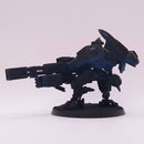 Warhammer 40K: T'au Broadside Battlesuit AM010