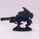 Warhammer 40K: T'au Broadside Battlesuit AM010