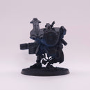 Warhammer 40K: T'au Broadside Battlesuit AM010