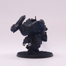Warhammer 40K: T'au Broadside Battlesuit AM010