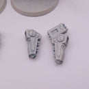 Warhammer 40K: T'au XV8 Crisis Battlesuit Team BP173
