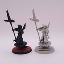 Warhammer 40K: T'au Ethereals AW201