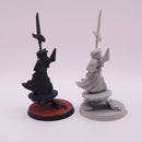 Warhammer 40K: T'au Ethereals AW201