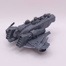 Warhammer 40K: T'au Piranha With Drones BP180