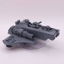Warhammer 40K: T'au Piranha With Drones BP180