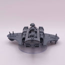 Warhammer 40K: T'au Piranha With Drones BP180