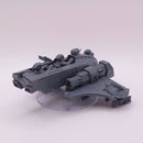 Warhammer 40K: T'au Piranha With Drones BP180