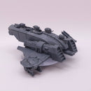 Warhammer 40K: T'au Piranha With Drones BP180