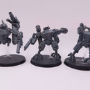 Warhammer 40K: T'au Crisis Battlesuits BN088