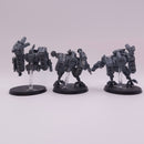 Warhammer 40K: T'au Crisis Battlesuits BN088