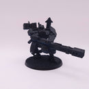 Warhammer 40K: T'au Broadside Battlesuit BH195