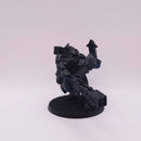 Warhammer 40K: T'au Broadside Battlesuit BH195