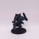 Warhammer 40K: T'au Broadside Battlesuit BH195