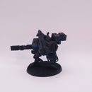 Warhammer 40K: T'au Broadside Battlesuit BH195