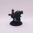 Warhammer 40K: T'au Broadside Battlesuit BH195