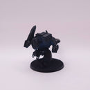 Warhammer 40K: T'au Broadside Battlesuit BH195