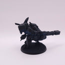 Warhammer 40K: T'au Broadside Battlesuit BH195