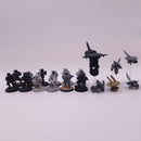 Warhammer 40K: T'au Pathfinders With Drones BJ179